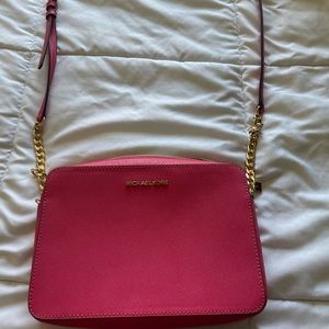 Michael Kors crossbody purse